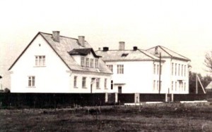 koolimaja