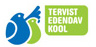 Tervist edendava kooli logo
