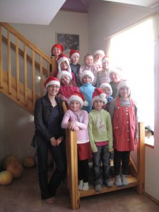 advent