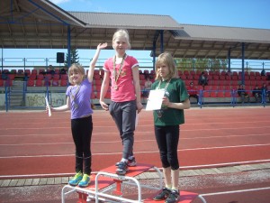 Algklasside Olümpia 2012 - Reli I koht kaugushüpe Algklasside Olümpia 2012 - Reli I koht kaugushüpe