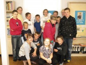 Linnatuur