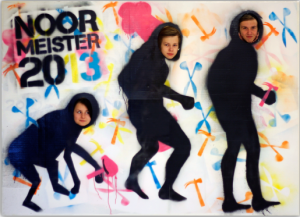 Noor Meister 2013
