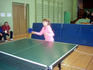 Mailyt jätkub igale spordialale