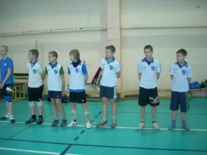 poiste võrkpall