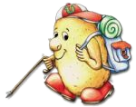 kartulipea