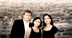 Dorpat Trio