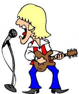 microphone_clipart