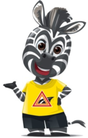 sebra