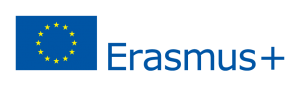 Erasmus+ logo