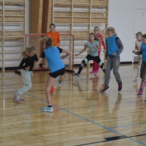 4.-9. klassi spordipäev