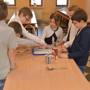 Tortide kaunistamine