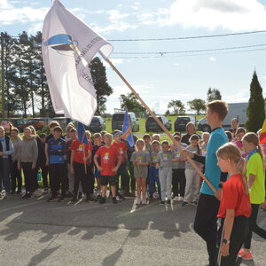 Ridala Põhikooli V kooliolümpia