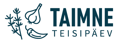 Taimne Teisipäev logo