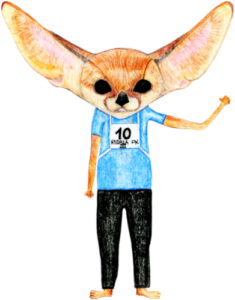 maskott