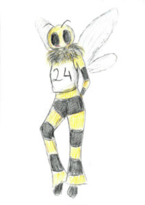 maskott