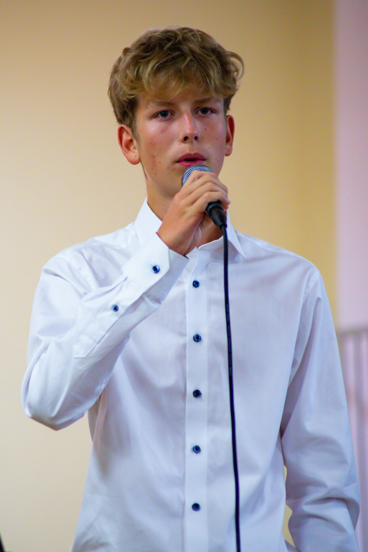 Jasper Niilo
